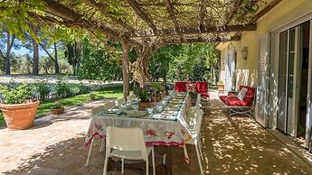 Quercia Felice 17 in Manciano