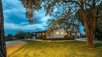 Quercia Felice 17 in Manciano