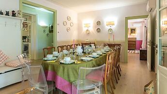 Quercia Felice 17 in Manciano