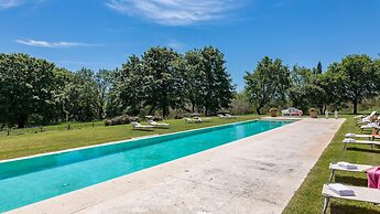 Quercia Felice 17 in Manciano