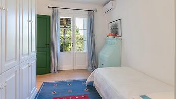 Quercia Felice 17 in Manciano