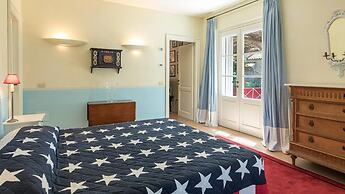 Quercia Felice 17 in Manciano