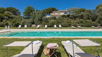 Quercia Felice 17 in Manciano