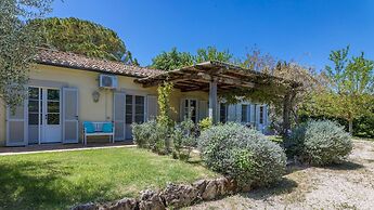 Quercia Felice 17 in Manciano