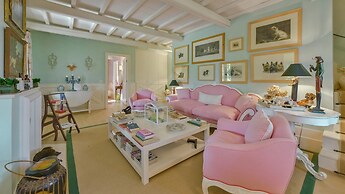 Quercia Felice 17 in Manciano