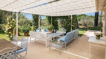 Quercia Felice 17 in Manciano