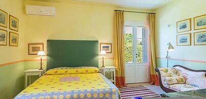 Quercia Felice 17 in Manciano