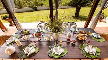 Villa Desiderio 7 in Pistoia