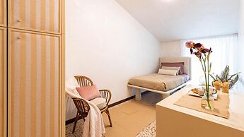 Villa Desiderio 7 in Pistoia