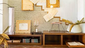 Villa Desiderio 7 in Pistoia