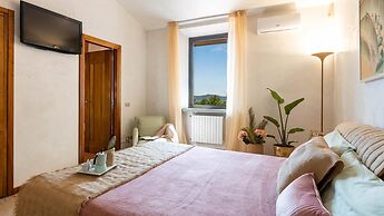 Villa Desiderio 7 in Pistoia