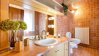 Villa Desiderio 7 in Pistoia