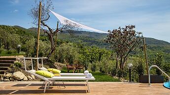 Villa Desiderio 7 in Pistoia