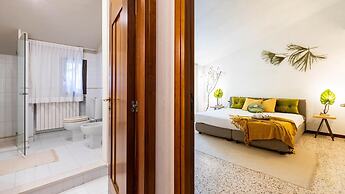 Villa Desiderio 7 in Pistoia