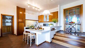 Villa Desiderio 7 in Pistoia