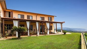 Villa Desiderio 7 in Pistoia