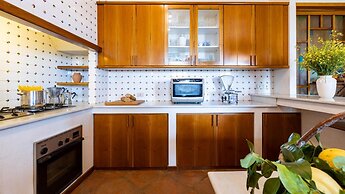 Villa Desiderio 7 in Pistoia