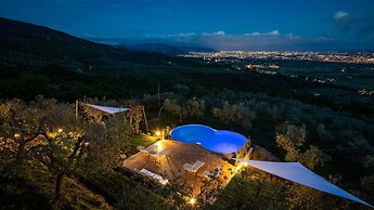 Villa Desiderio 7 in Pistoia