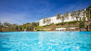 Villa Desiderio 7 in Pistoia