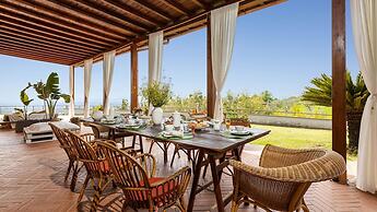 Villa Desiderio 7 in Pistoia