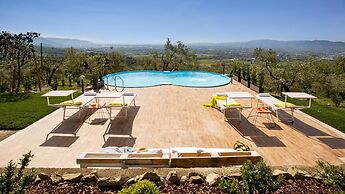 Villa Desiderio 7 in Pistoia