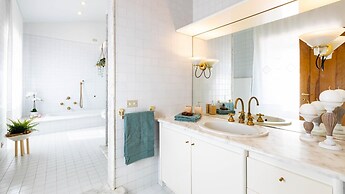 Villa Desiderio 7 in Pistoia