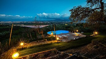 Villa Desiderio 7 in Pistoia