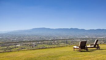 Villa Desiderio 7 in Pistoia