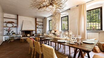 Villa Desiderio 7 in Pistoia