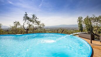 Villa Desiderio 7 in Pistoia