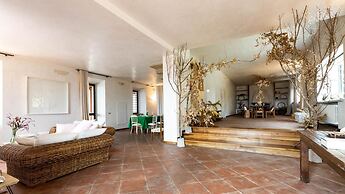 Villa Desiderio 7 in Pistoia