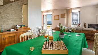 Villa Desiderio 7 in Pistoia