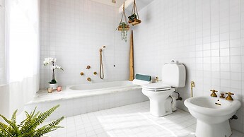 Villa Desiderio 7 in Pistoia