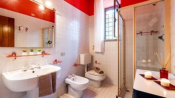 Villa Desiderio 7 in Pistoia