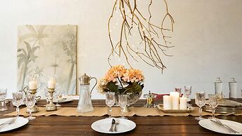 Villa Desiderio 7 in Pistoia