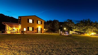 Villa Desiderio 7 in Pistoia