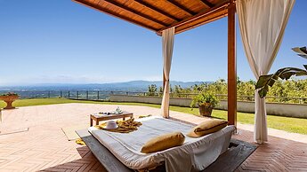 Villa Desiderio 7 in Pistoia