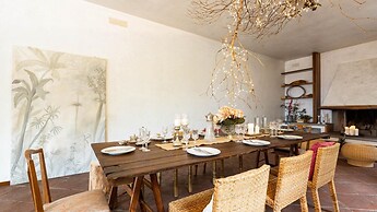 Villa Desiderio 7 in Pistoia