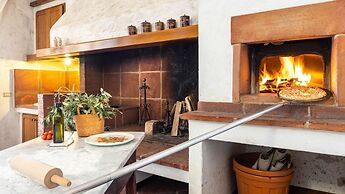 Villa Desiderio 7 in Pistoia