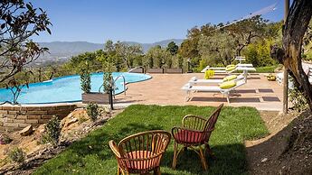 Villa Desiderio 7 in Pistoia