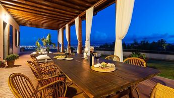 Villa Desiderio 7 in Pistoia