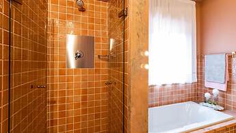 Villa Desiderio 7 in Pistoia