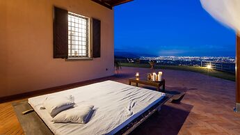 Villa Desiderio 7 in Pistoia