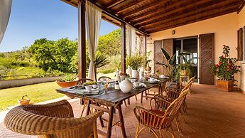 Villa Desiderio 7 in Pistoia