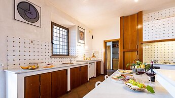 Villa Desiderio 7 in Pistoia