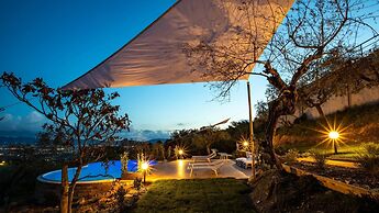 Villa Desiderio 7 in Pistoia