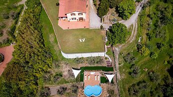 Villa Desiderio 7 in Pistoia