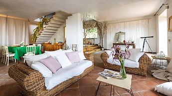 Villa Desiderio 7 in Pistoia