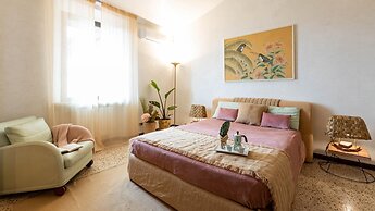 Villa Desiderio 7 in Pistoia