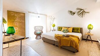 Villa Desiderio 7 in Pistoia